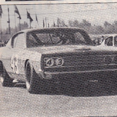 RICHARD PETTY