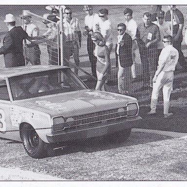 RICHARD PETTY