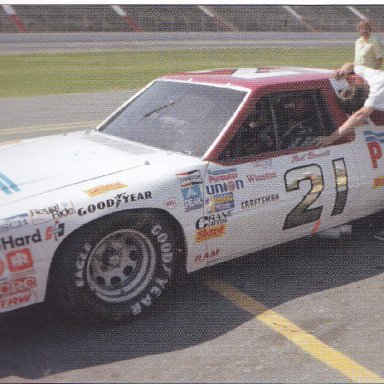 NEIL BONNETT