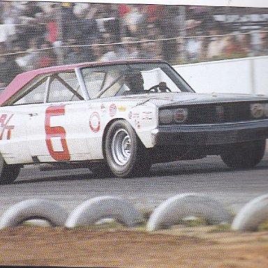 DAVID PEARSON