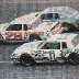 CALE & LAKE & RICKY