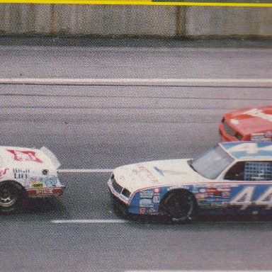 BOBBY &TERRY & CALE