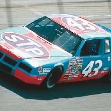 RICHARD PETTY