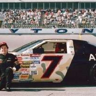 ALAN KULWICKI