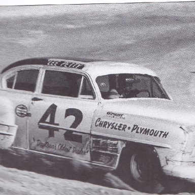 LEE PETTY