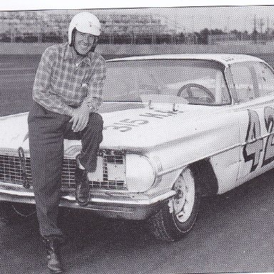 LEE PETTY