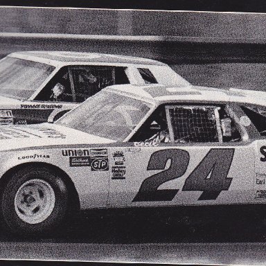 CECIL GORDON