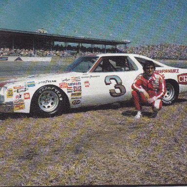 RICHARD CHILDRESS