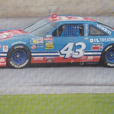 RICHARD PETTY