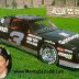 dale earnhardts car