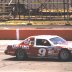 #9 Bill Elliott 1983 Gabriel 400 @ Michigan