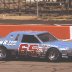 #65 Glenn Jarrett 1983 Gabriel 400 @ Michigan