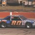 #80 Bob Seneker  1983 Gabriel 400 @ Michigan