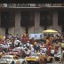 #44 Terry Labonte #9 Bill Elliott #88 Geoff Bodine #11 Darrell Waltrip #98 Joe Ruttman 1983 Gabriel 400 @ Michigan