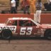 #53 Tom Sneva  1983 Gabriel 400 @ Michigan