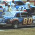 #80 Bob Seneker  1983 Gabriel 400 @ Michigan