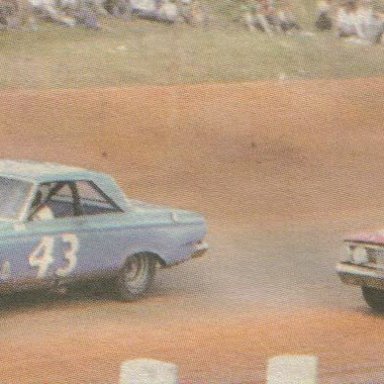 1965 Dirt