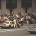 #55 Benny Parsons #11 Darrell Waltrip 1983 Gabriel 400 @ Michigan