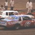 #67 Buddy Arrington #17 Sterling Marlin 1983 Gabriel 400 @ Michigan