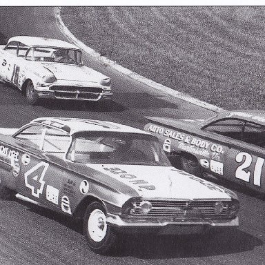 REX WHITE