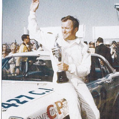 FRED LORENZEN