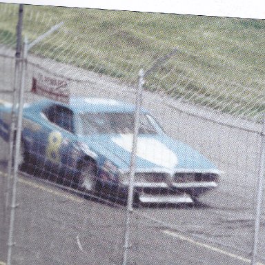 DALE EARNHARDT