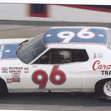 DALE EARNHARDT