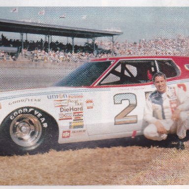 DAVID PEARSON