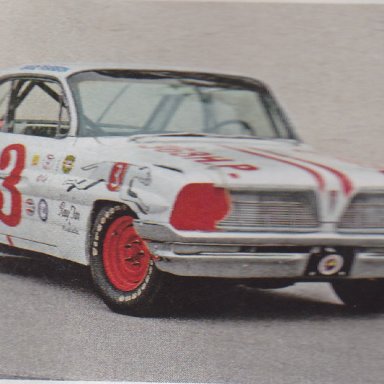 DAVID PEARSON