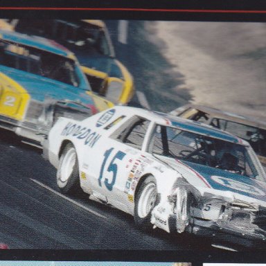 BOBBY & DALE