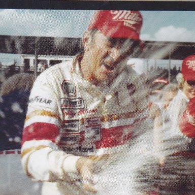 BOBBY ALLISON