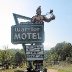 warrior motel