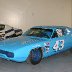 Petty's 1971 RoadRunner