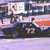 ARCA #72 Pee Wee Griffen 1980 Gould Grand Prix @ Michigan