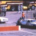 ARCA # 41 Stuart Huffman #69 Henry Jones 1980 Gould Grand Prix @ Michigan