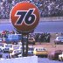 #24 Cecil Gordon 1981 @ Daytona 500