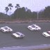 #28 Bobby Allison #11 Darrell Waltrip #21 Neil Bonnett #15 Benny Parsons 1981 @ Daytona 500