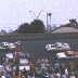 #28 Bobby Allison #11 Darrell Waltrip #21 Neil Bonnett  #15 Benny Parsons 1981 @ Daytona 500