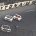 #11 Darrell Waltrip #44 Terry Labonte 1981 @ Daytona 500