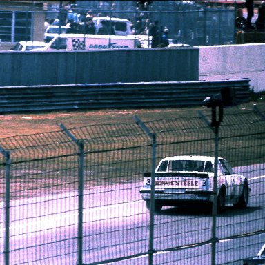 #3 Richard Childress 1981 @ Daytona 500