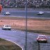 #3 Richard Childress #51 A.J. Foyt 1981 @ Daytona 500