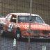 #51 A.J. Foyt 1981 @ Daytona 500