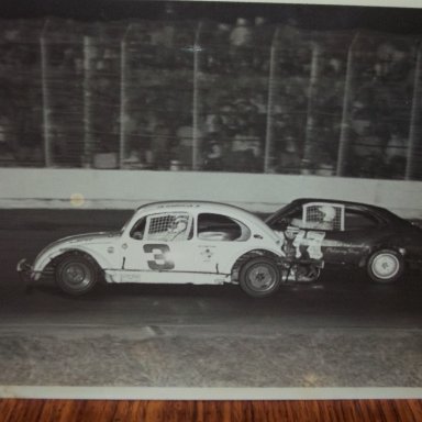 islip speedway mini