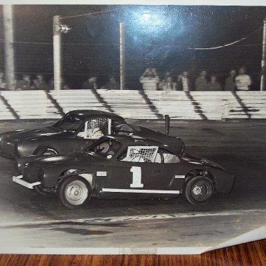 ghia racing islip speedway