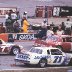 #1 Benny Parsons #77 Dean Combs #71 Dave Marcis 1982 Gabriel 400 @ Michigan