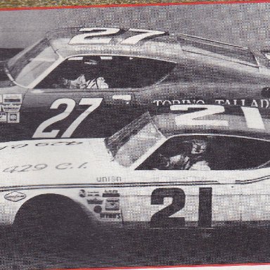 CALE & DONNIE