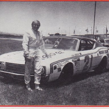 CALE YARBOUGH