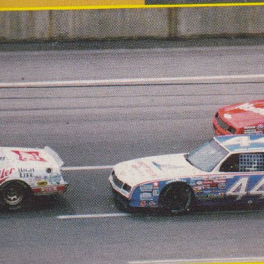 BOBBY & CALE & TERRY