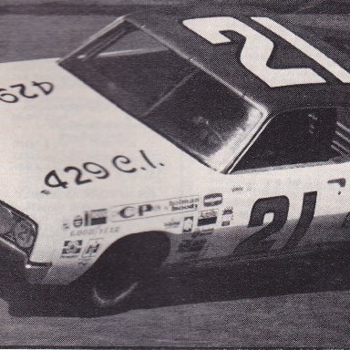 A.J. FOYT