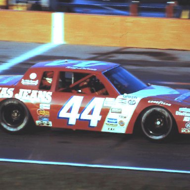 #44 Terry Labonte 1982 Gabriel 400 @ Michigan